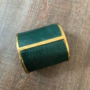 Cuff bracelet